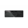 Logitech Tastiera wireless solare K750