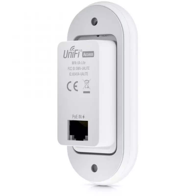 Lettore wireless Ubiquiti UA-Reader Lite bianco Ubiquiti UA-Reader Lite