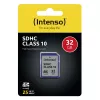 MEMORIA SDHC 32GB C10/3411480 INTENSO