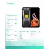 Smartphone FOSSiBOT F106 Pro nero