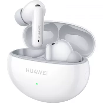 HUAWEI FreeBuds 6i (bianco), Orca-T100