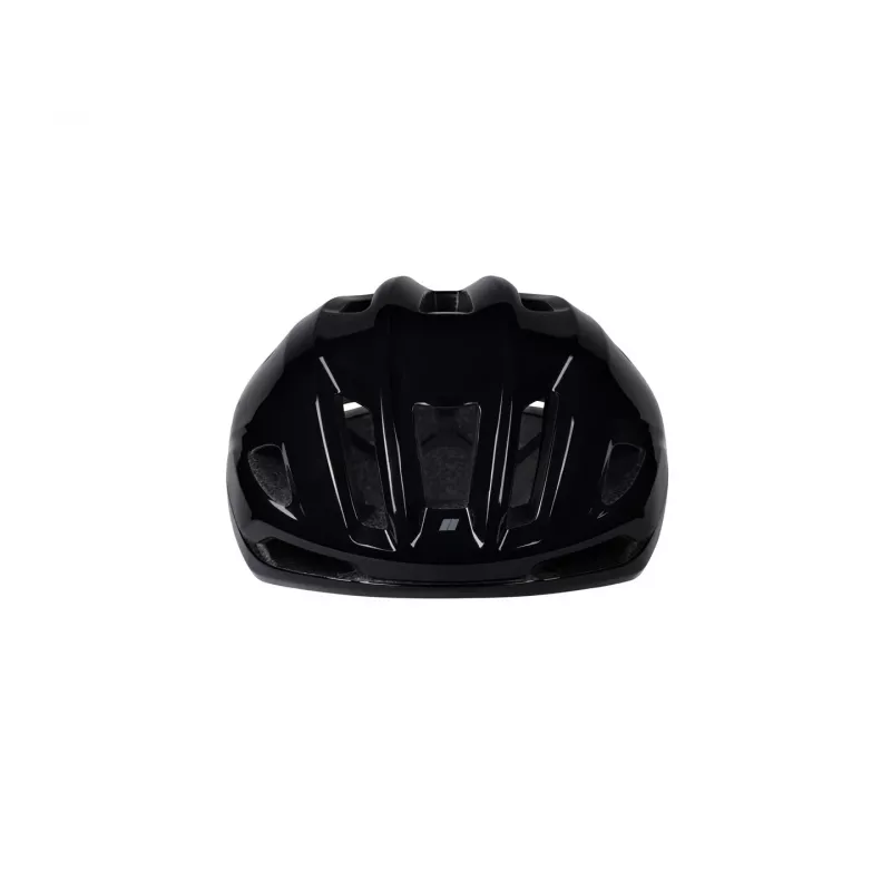 Casco da bici HJC CROSSER NERO Taglia L — casco da bici leggero e durevole