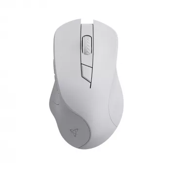 Mouse SBOX WM-308 bianco USB