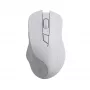 Mouse SBOX WM-308 bianco USB