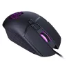 Lumi Legend WM03G-16 mouse con filo, USB Type-A, ottico, 7200 DPI, Juoda
