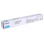 Cartuccia toner Canon 8525B002 1 pz. originale ciano