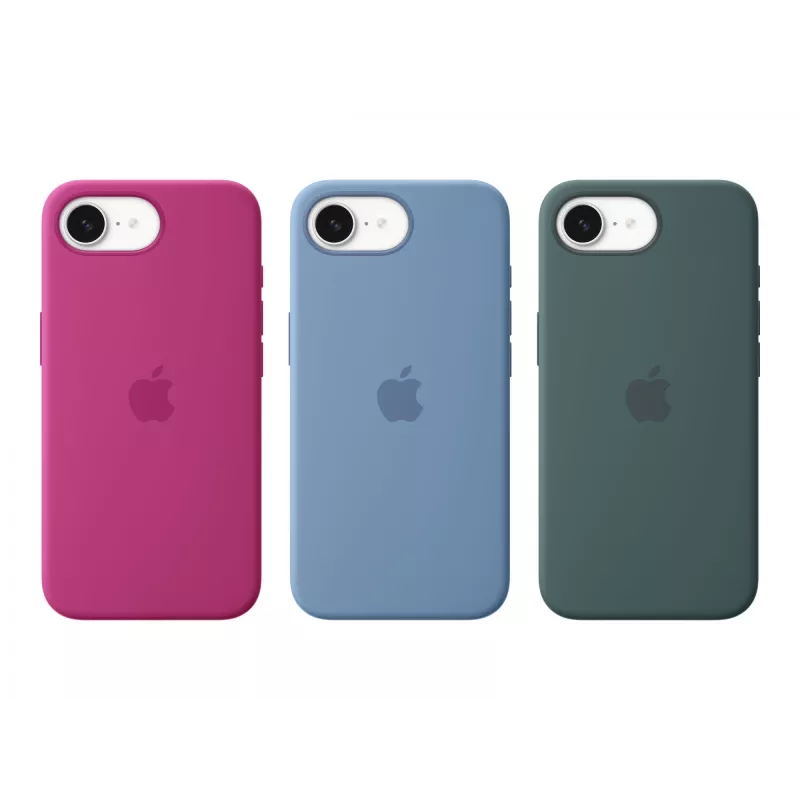 iPhone 16E 512GB bianco