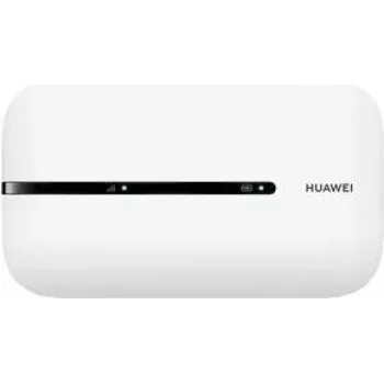Router Huawei Mobile WiFi router WLAN e hotspot nero E5576-325 4G