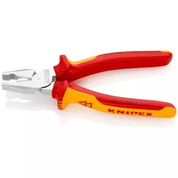 Pinza Knipex 02 06 180
