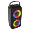 Denver BTV-230 Stereo Portable Speaker nero
