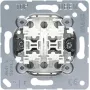 Modulo attuatore JUNG 509 U — modulo interruttore a parete meccanico