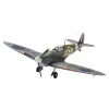 Revell Spitfire Mk.IIa kit di modellismo in plastica