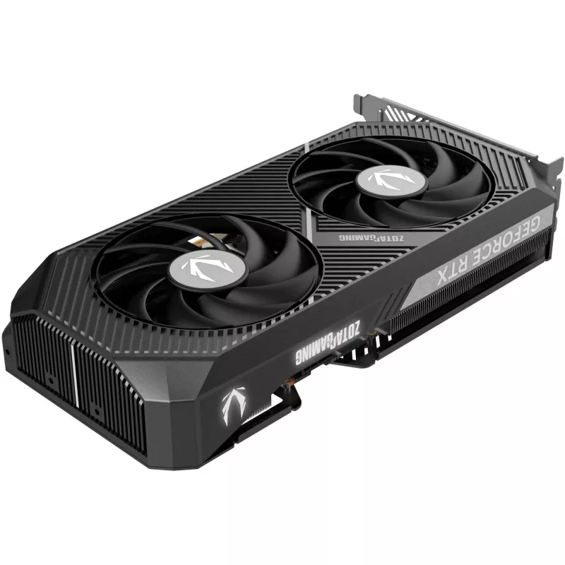 Scheda grafica ZOTAC GAMING GeForce RTX 5070 Twin Edge 12GB GDDR7