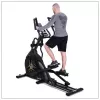 Crosstrainer elettromagnetico HMS Fitness H1802 nero