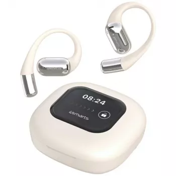 Cuffie 4smarts SkyBuds AI Screen