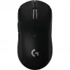 LOGITECH G PRO X Wireless LIGHTSPEED mouse e headset da gaming - NERO - 2,4 GHZ/BT - EMEA29-953