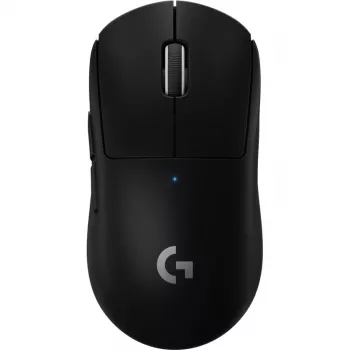 LOGITECH G PRO X Wireless LIGHTSPEED mouse e headset da gaming - NERO - 2,4 GHZ/BT - EMEA29-953