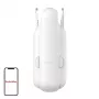 Motore per tende SwitchBot U-Rail 3 (bianco)