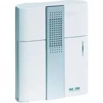 Grothe MISTRAL 200M argento - bianco (43305)