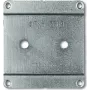 Busch-Jaeger 2CKA001716A0042 set di montaggio (2CKA001716A0042)