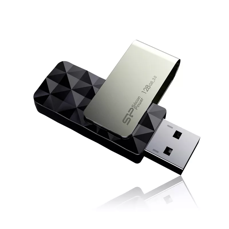 Chiavetta USB Silicon Power 8 GB USB Type-A 3.2 Gen 1 Blaze B30