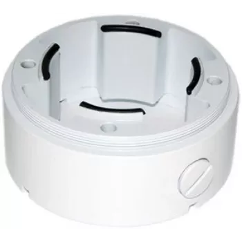 Pad di montaggio per telecamera dome, bianco