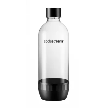 Bottiglia per gasatore SodaStream 2260525 3 pz.