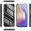 Nevox StyleShell SHOCKFlex - Samsung Galaxy A56 5G trasparente