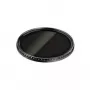 Hama Vario ND2-400 filtro grigio, 58 mm