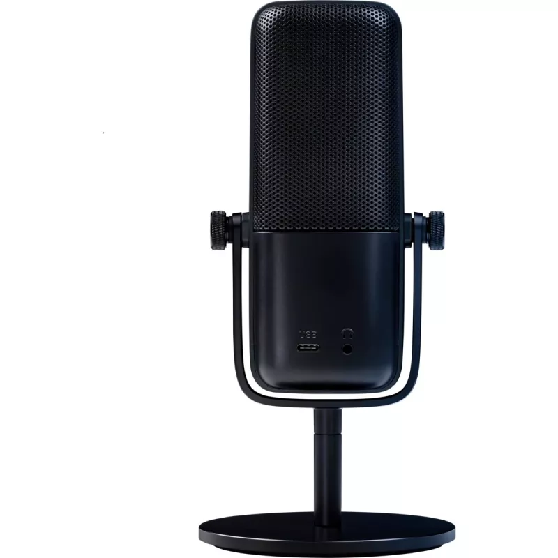 Microfono da tavolo Elgato Wave 3