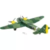 Junkers JU-88 mattoncini 1160 pz.