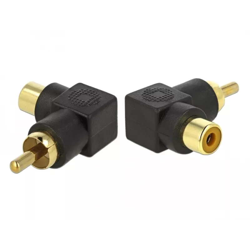 Adattatore cavo RCA DeLOCK 66168