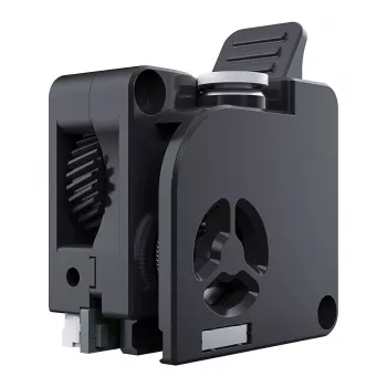 Estrusore per stampante 3D Creality 4001020083, nero, 1 pezzo