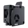 Estrusore per stampante 3D Creality 4001020083, nero, 1 pezzo