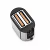 Tostapane WMF Bueno Pro 6 — 2 fette, 870 W, argento/nero