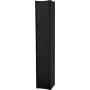 Copertura per trave EUROLITE 300 cm nero per segmenti trave 300 cm, custodia protettiva in tessuto