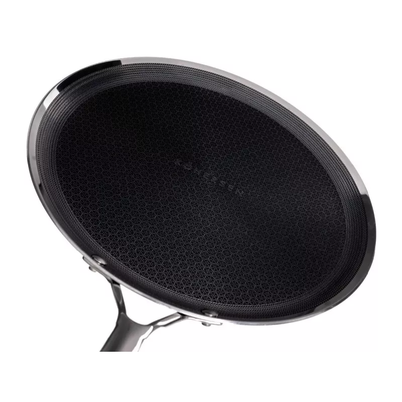 Padella per pancake Kohersen Black Cube 29 cm