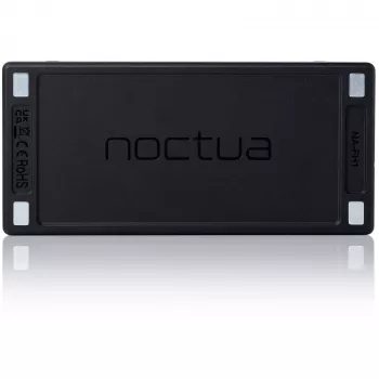 Controllo ventole Noctua NA-FH1 4-Pin nero 24W 5-12V