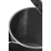 Bollitore a doppia parete 1,5 L Concept nero RK 3301