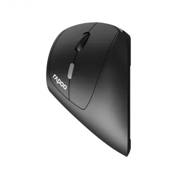 Rapoo EV250 mouse ufficio per destrorsi RF wireless ottico 1600 DPI