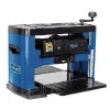 Pialla Scheppach PLM1800 1500W 8500RPM larghezza piallatura 589 mm