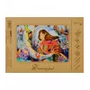 Blocco da disegno SMLT A4, 20 fogli 120 g