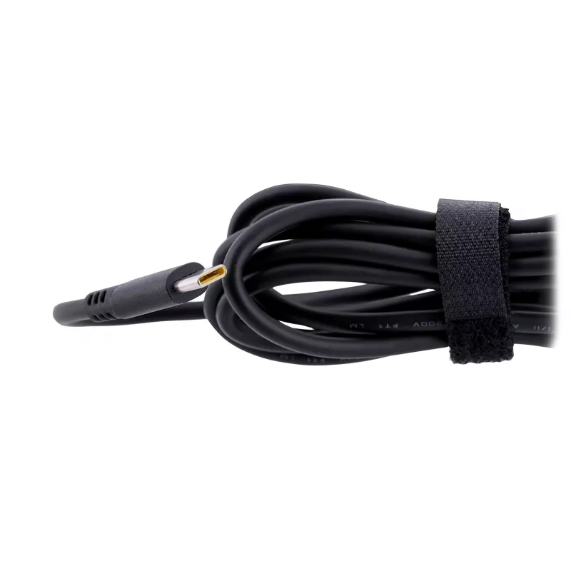 Caricabatterie Lenovo 40AK0065WW dispositivo mobile laptop nero DC auto
