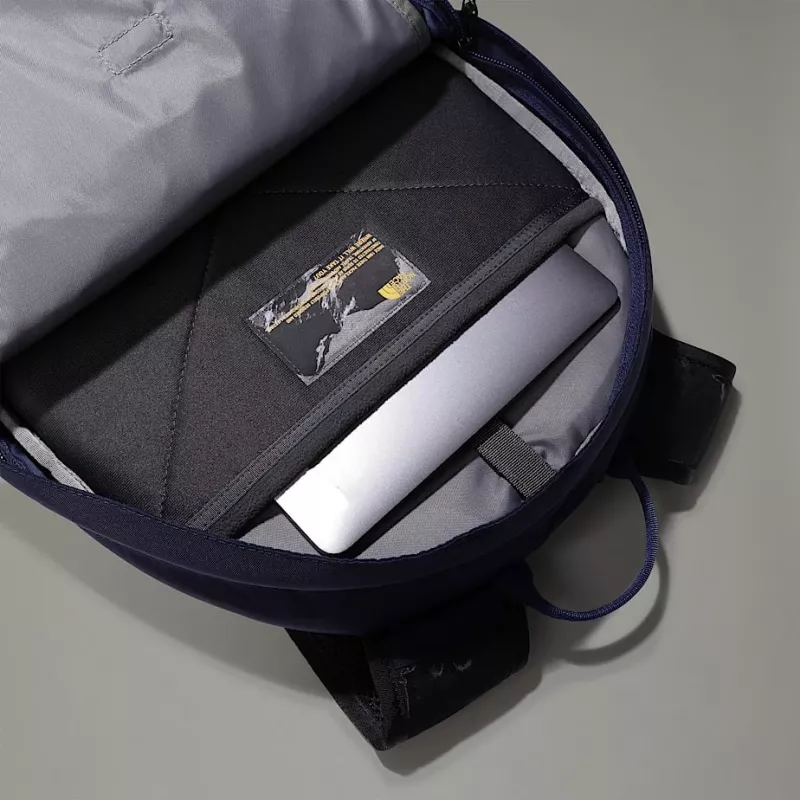 Zaino The North Face Borealis Classic - tnf navy/tin grigio
