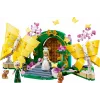 Set LEGO Wicked 75688 Il giorno del matrimonio di Glinda — set a tema, modello 75688