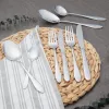 Set di posate Russell Hobbs RH02851EU7 44 pezzi acciaio inox 18/0