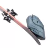 Thule Roundtrip 5166 borsa portasci, 192 cm, nera