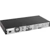 Panasonic DMR-BCT760 - Registratore Blu-ray 3D con sintonizzatore TV e HDD - upscaling - Ethernet, Wi-Fi (DMR-BCT760AG)