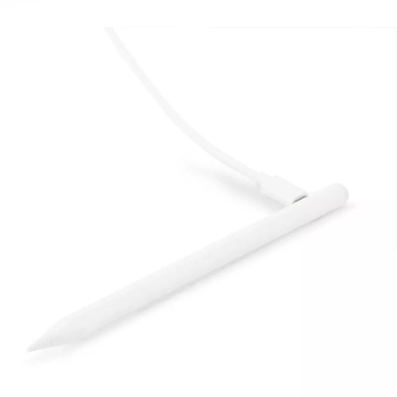 Dicota Stylus attivo Apple per iPad bianco