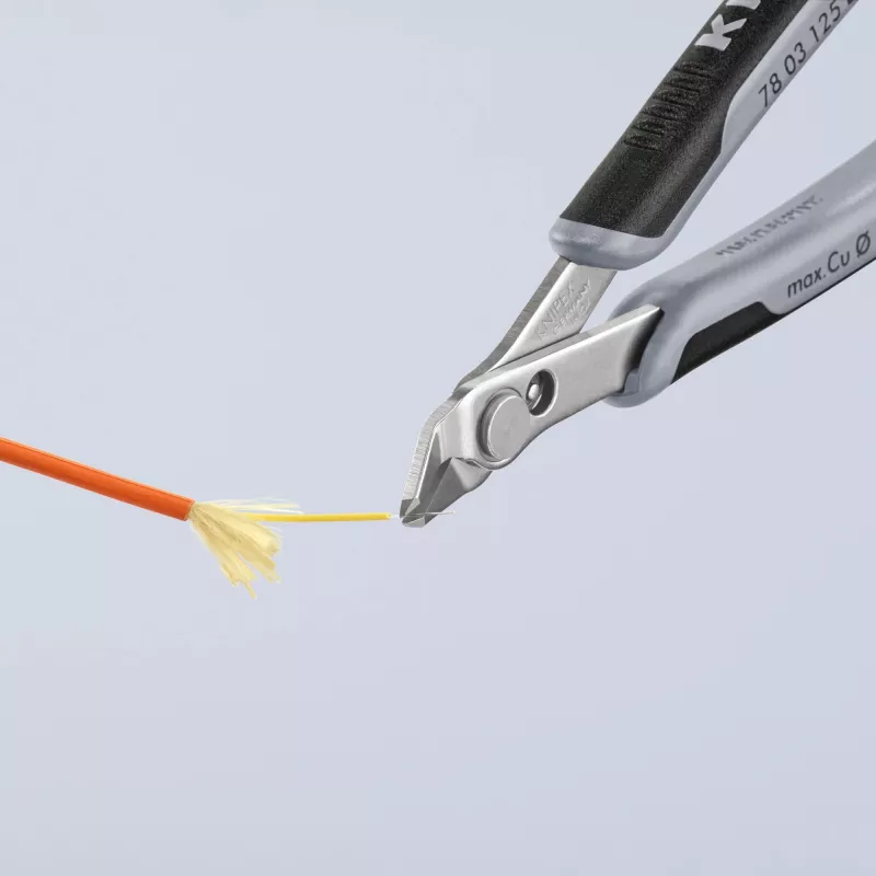 Tronchese Knipex 78 03 125 ESD